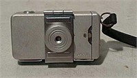 Minolta-16 Sub-mini "spy" camera