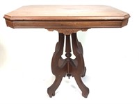 Early Side or Lamp Table