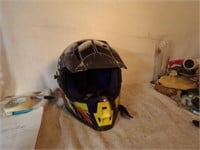 HJC BMX Helmet Size Medium?