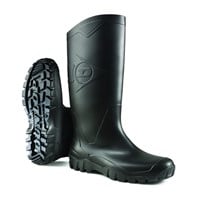 DUNLOP Protective Footwear MD0HD01.12 Dane, 100% W