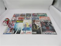 15 comic books dont Bleeding Cool