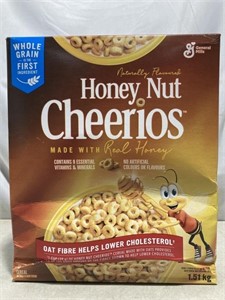 Cheerios 2 Pack