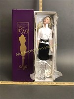 Tonner Tyler Wentworth Signature Style Blonde Doll