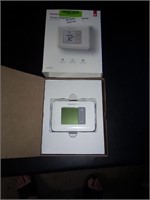 t2 non programmable thermostat