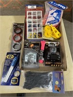 Misc. parts (NEW)