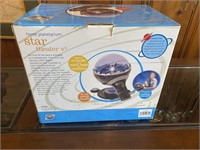 Discovery Kids Planetarium Projector for Children