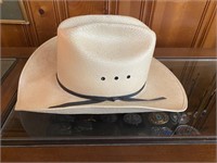 Men's Resistol Cowboy Hat