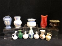 Small & Miniature Vases
