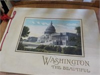 Washington The Beautiful