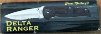 Delta Ranger Knife great gift