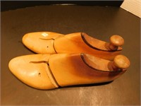Extenseur chaussures en bois taille 8