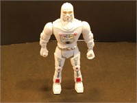 Figurine articulée Dark Vador robot spatial