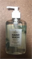 HAND WASH