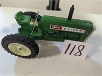 1/16 Scale Oliver 1800