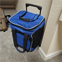 Rolling Cooler Bag