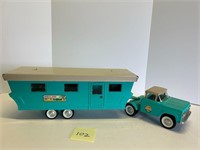 Nylint No. 6600 Mobile Home