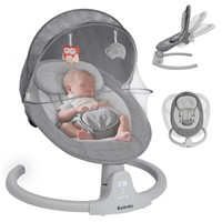 Ezebaby Baby Swings for Infants, Portable Baby Swi