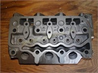 Engine Block N763 SG2997 N763