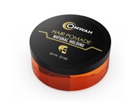 Natural Hold Hair Pomade