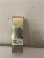 Skyloa Retinol Rapid Reduction Cream 20 Ml