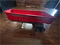 1984 Fisher Price Load Master Trailer  #327