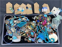 Jewelry Collection Assortment Lot B