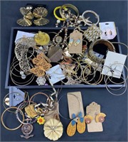 Jewelry Collection Assortment Lot C