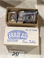 Braid aid