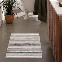 (N) Rug Branch Havana 2' x 4' (2' X 3'3") Scandin