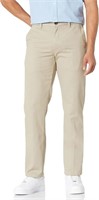 (N) Amazon Essentials Mens Slim-Fit Wrinkle-Resist