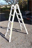 Little Giant Ladder System Type ll
