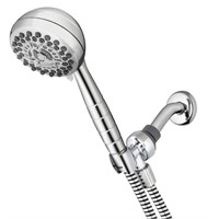 WATERPIK HAND HELD SHOWER HEAD