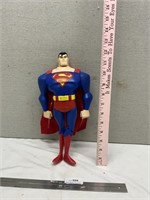 Large 12" Superman Figure