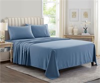 Twin Size Bed Sheet Set