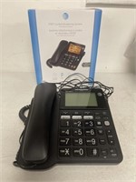 AT&T CORDED ANSWERING SYSTEM