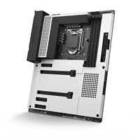 NZXT N7 Z490 BLACK MOTHERBOARD ATX [WITH Z490