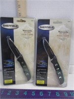 Sheffield Pocket Knives