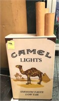 CAMEL LIGHT DISPLAY