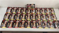 31pc NIP Star Wars Episode One Action Figures