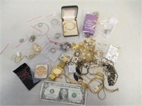 Jewelry Lot - Many Nice Pieces