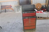 Homak Tool Chest