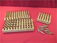Brass 30-30 Win Remington & Winchester 148 pc's