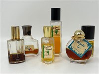 Perfumes of the Desert, Pikake Lei Vintage Perfume