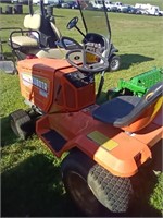 Mower