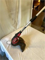 Craftsman 15 In Electric Weed Wacker.