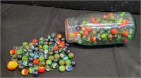 Marbles (lot 1)    VD