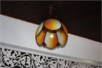 Stained Glass Shade