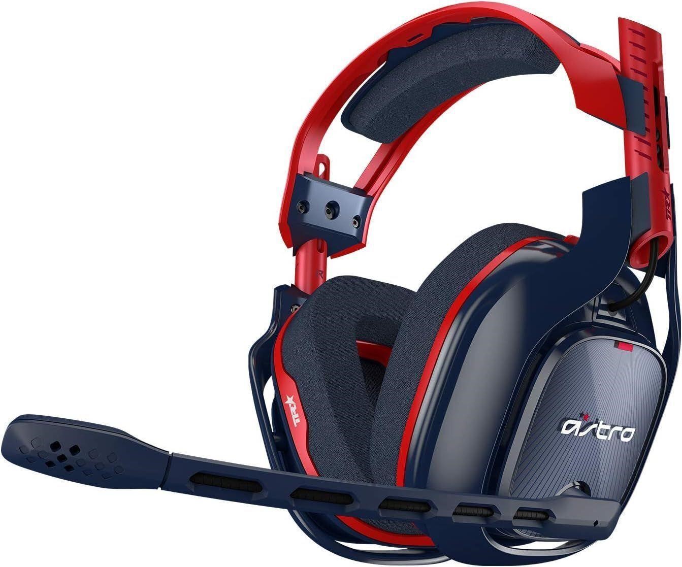 Gaming A40 TR X-Edition Headset