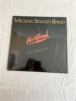 Michael Stanley Band. Heartland. 1980