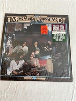 Michael Stanley Band. Cabin Fever. 1978